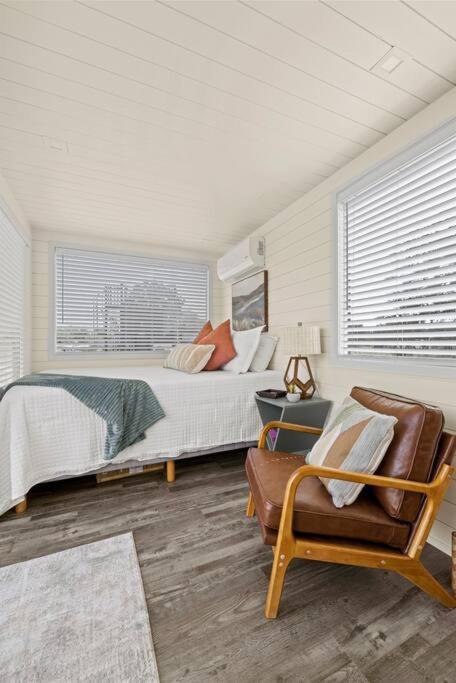 New The Sunset Luxury Container Home Φρέντερικσμπεργκ Εξωτερικό φωτογραφία