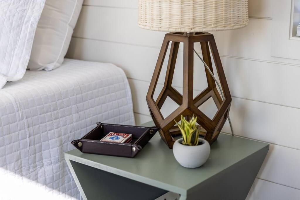 New The Sunset Luxury Container Home Φρέντερικσμπεργκ Εξωτερικό φωτογραφία
